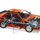Illustration for article titled 30 Years Of Audi Quattro: Vorsprung Durch Badass